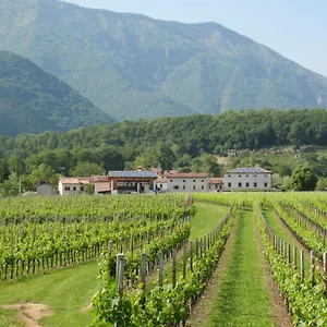  Alloggio per agriturismo Al Col