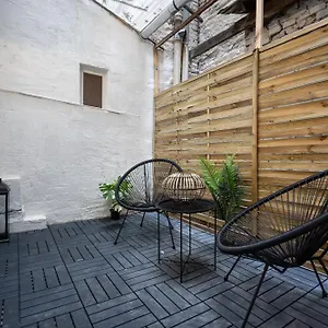 B8 - Grand Boulevard Cozy - Location By Bqa , Budapest Ungheria