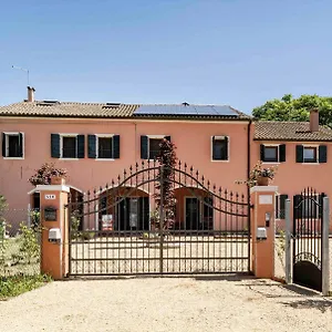  Casa vacanze Cascina Ca' Storta - 15 Minute To Venice