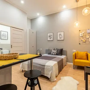 A57- Boutique Apartments, Location, By Bqa , Budapest Ungheria