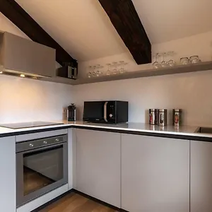  Appartamento Palazzo Vendramin Costa